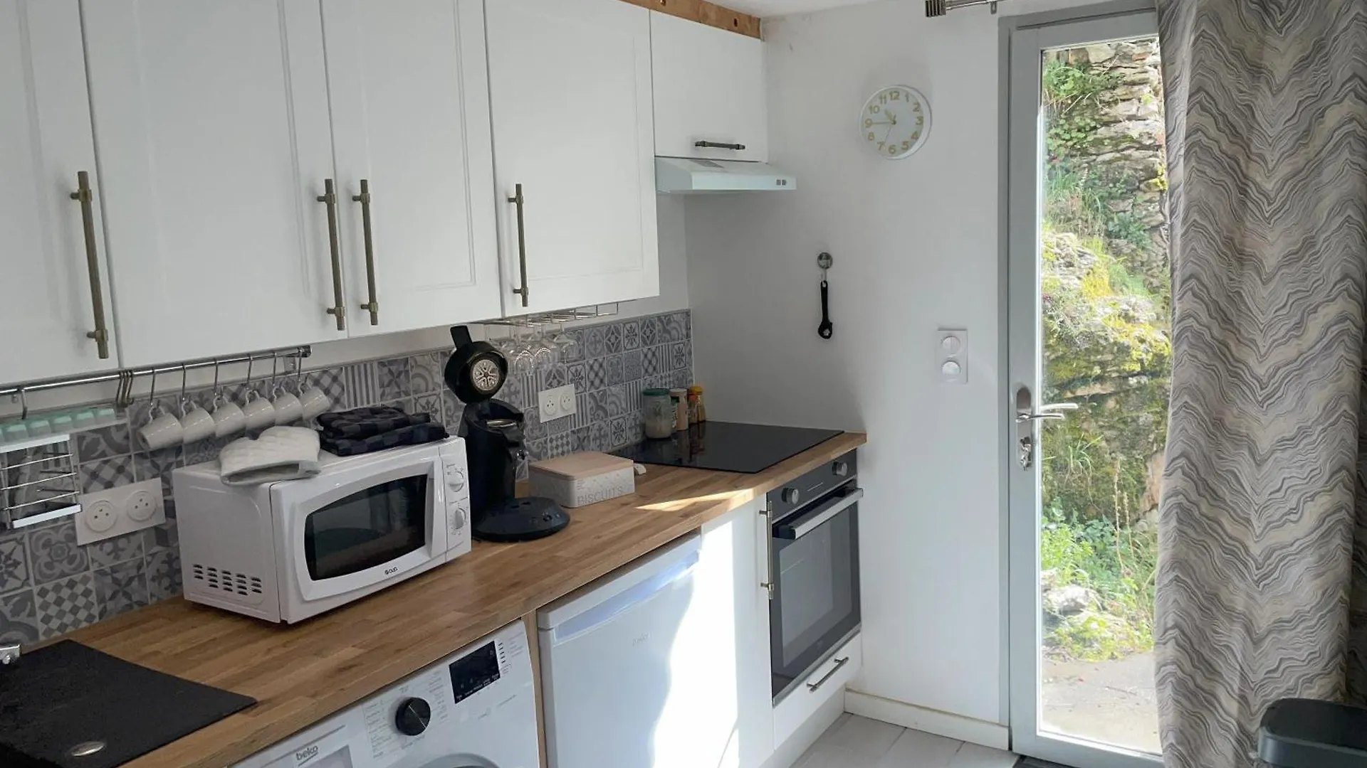 Maison De Charme 4 Personnes Montvalent 0*,  Frankreich