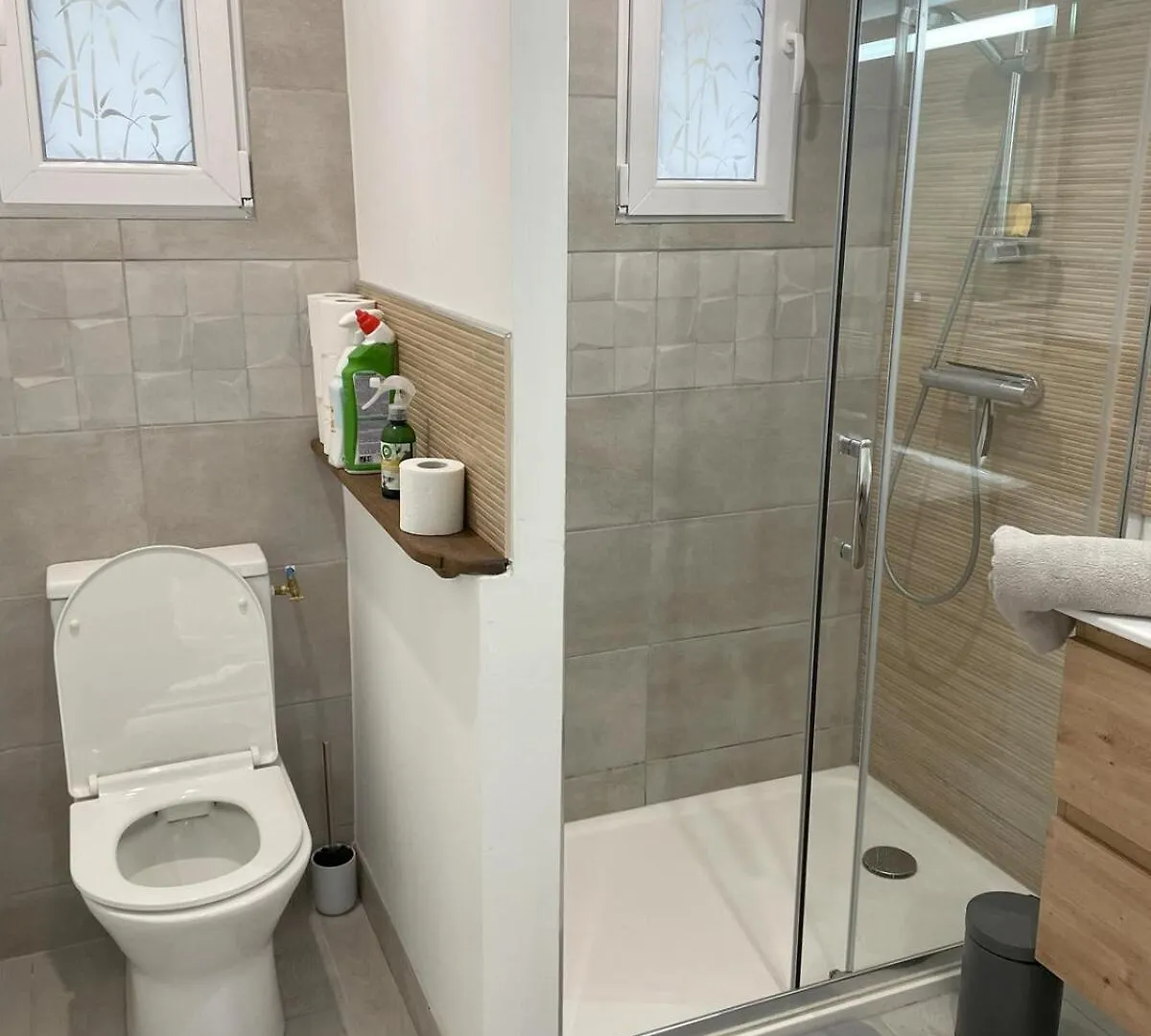 Ferienhaus Maison De Charme 4 Personnes Montvalent